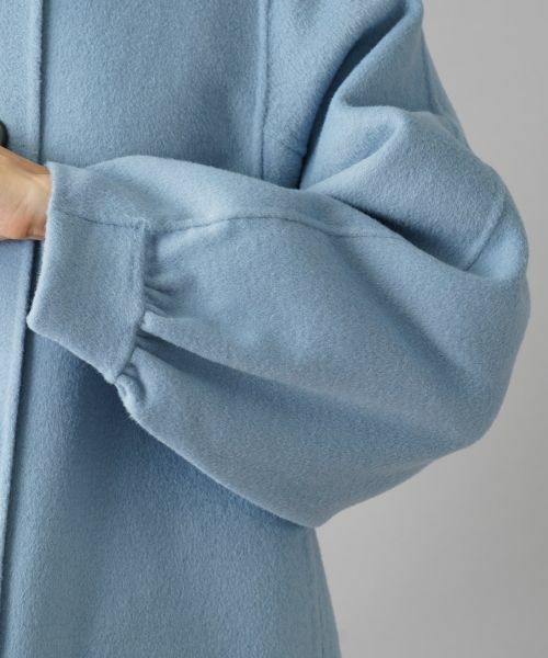 NEMIKA / ネミカ その他アウター | コート【NEMIKA】 | 詳細20