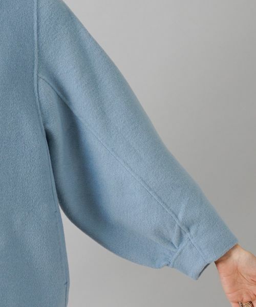 NEMIKA / ネミカ その他アウター | コート【NEMIKA】 | 詳細21