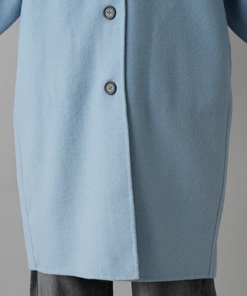 NEMIKA / ネミカ その他アウター | コート【NEMIKA】 | 詳細22