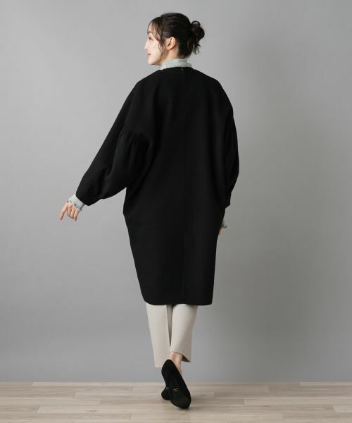 NEMIKA / ネミカ その他アウター | コート【NEMIKA】 | 詳細3