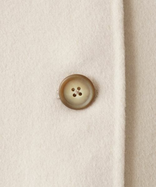 NEMIKA / ネミカ その他アウター | コート【NEMIKA】 | 詳細9