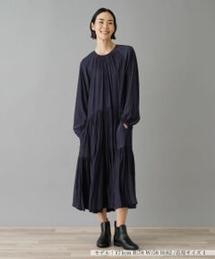 NEMIKA / ネミカ ドレス | ティアードワンピース【NEMIKA】