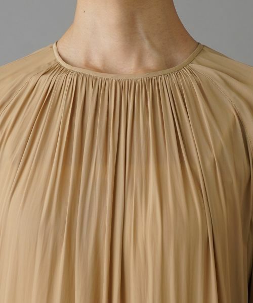 NEMIKA / ネミカ ドレス | ティアードワンピース【NEMIKA】 | 詳細13