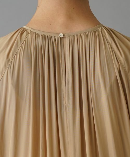 NEMIKA / ネミカ ドレス | ティアードワンピース【NEMIKA】 | 詳細14