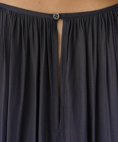 NEMIKA / ネミカ ドレス | ティアードワンピース【NEMIKA】 | 詳細15