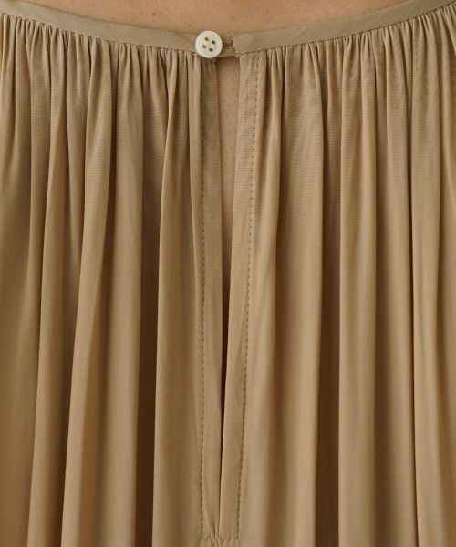 NEMIKA / ネミカ ドレス | ティアードワンピース【NEMIKA】 | 詳細16