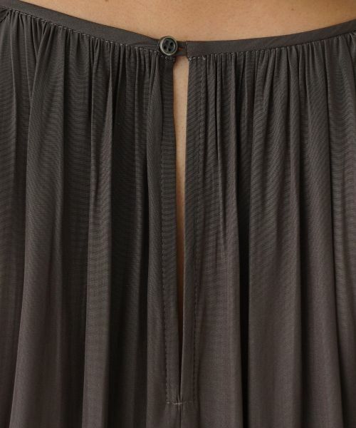 NEMIKA / ネミカ ドレス | ティアードワンピース【NEMIKA】 | 詳細17