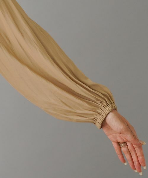 NEMIKA / ネミカ ドレス | ティアードワンピース【NEMIKA】 | 詳細18