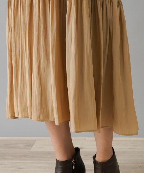 NEMIKA / ネミカ ドレス | ティアードワンピース【NEMIKA】 | 詳細20