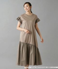 NEMIKA / ネミカ ドレス | ワンピース【NEMIKA】