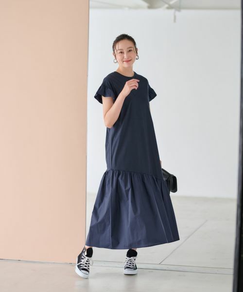 NEMIKA / ネミカ ドレス | ワンピース【NEMIKA】 | 詳細1