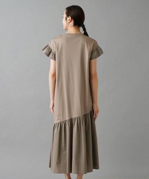 NEMIKA / ネミカ ドレス | ワンピース【NEMIKA】 | 詳細10