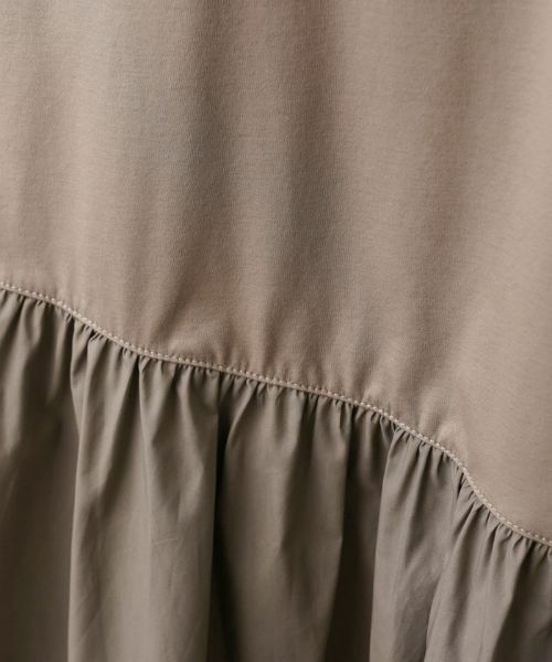 NEMIKA / ネミカ ドレス | ワンピース【NEMIKA】 | 詳細15