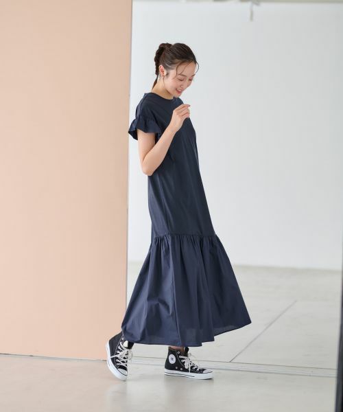 NEMIKA / ネミカ ドレス | ワンピース【NEMIKA】 | 詳細2