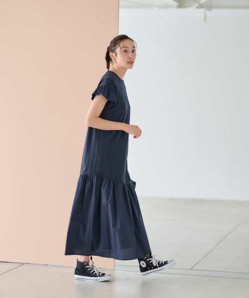 NEMIKA / ネミカ ドレス | ワンピース【NEMIKA】 | 詳細3