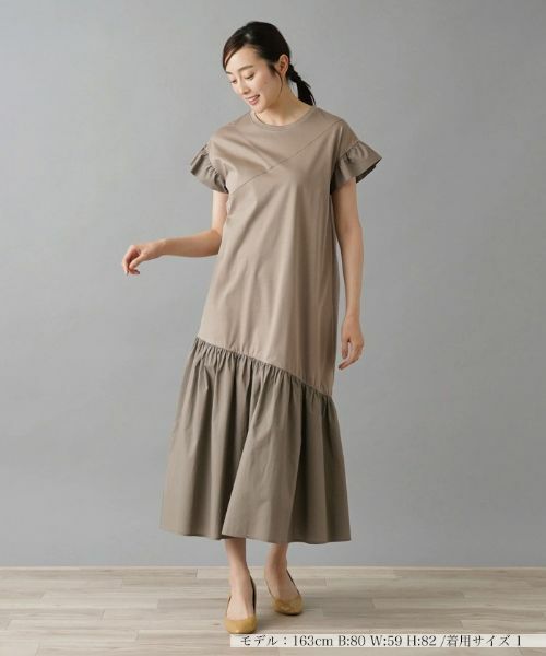 NEMIKA / ネミカ ドレス | ワンピース【NEMIKA】 | 詳細5