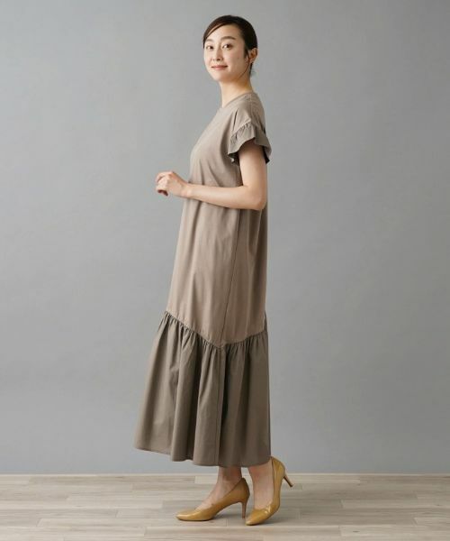 NEMIKA / ネミカ ドレス | ワンピース【NEMIKA】 | 詳細6