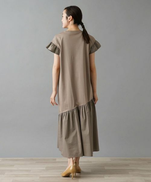 NEMIKA / ネミカ ドレス | ワンピース【NEMIKA】 | 詳細7