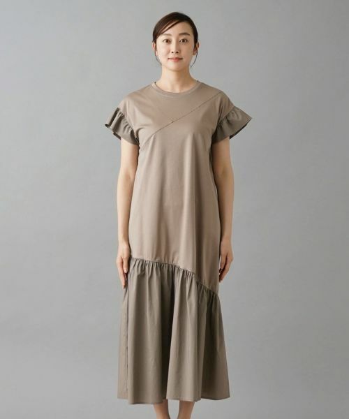 NEMIKA / ネミカ ドレス | ワンピース【NEMIKA】 | 詳細8