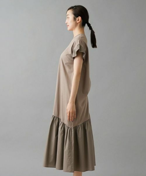 NEMIKA / ネミカ ドレス | ワンピース【NEMIKA】 | 詳細9