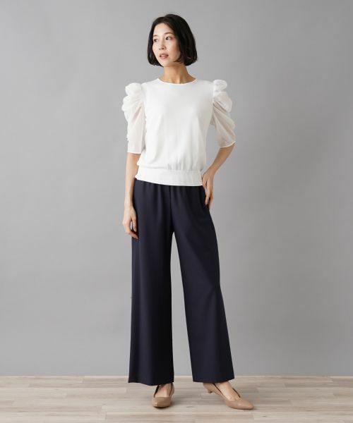 NEMIKA / ネミカ ニット・セーター | セーター【NEMIKA】 | 詳細1