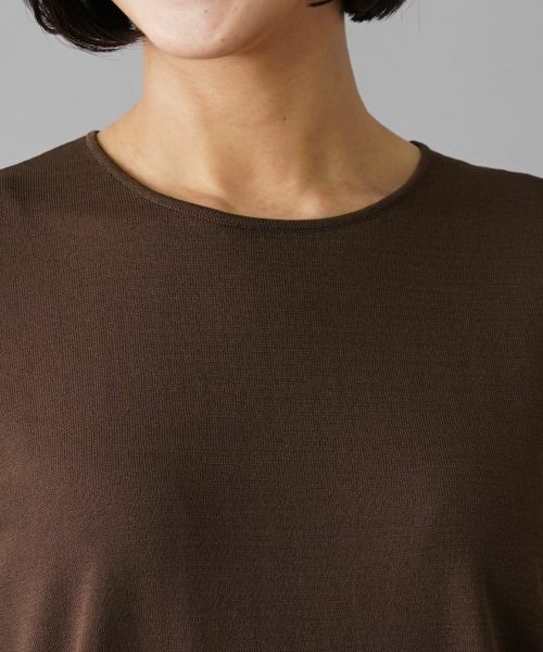 NEMIKA / ネミカ ニット・セーター | セーター【NEMIKA】 | 詳細10