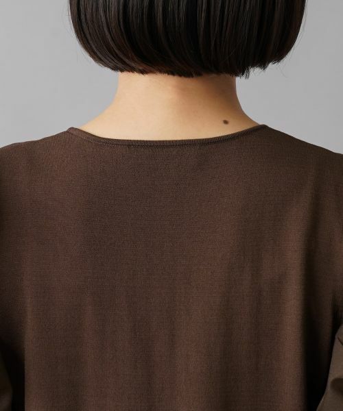 NEMIKA / ネミカ ニット・セーター | セーター【NEMIKA】 | 詳細11