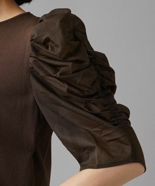 NEMIKA / ネミカ ニット・セーター | セーター【NEMIKA】 | 詳細12