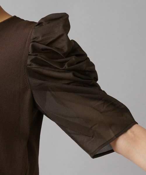 NEMIKA / ネミカ ニット・セーター | セーター【NEMIKA】 | 詳細13