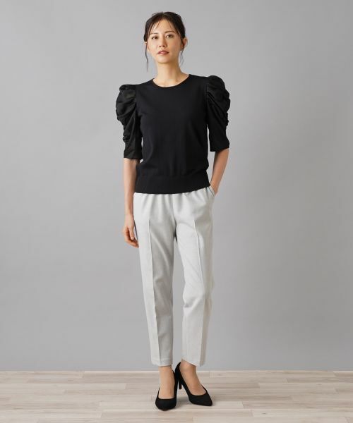 NEMIKA / ネミカ ニット・セーター | セーター【NEMIKA】 | 詳細16