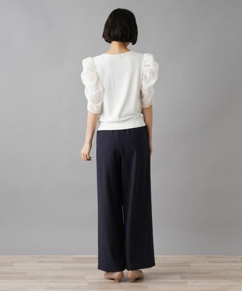 NEMIKA / ネミカ ニット・セーター | セーター【NEMIKA】 | 詳細3