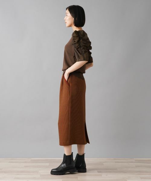 NEMIKA / ネミカ ニット・セーター | セーター【NEMIKA】 | 詳細5