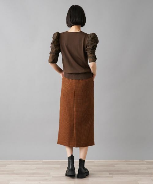 NEMIKA / ネミカ ニット・セーター | セーター【NEMIKA】 | 詳細6