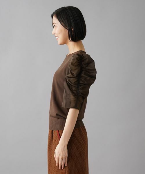 NEMIKA / ネミカ ニット・セーター | セーター【NEMIKA】 | 詳細8