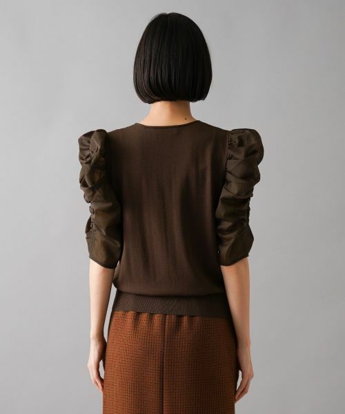 NEMIKA / ネミカ ニット・セーター | セーター【NEMIKA】 | 詳細9