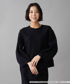 NEMIKA / ネミカ シャツ・ブラウス | 【セットアップ対応】プルオーバー【NEMIKA】