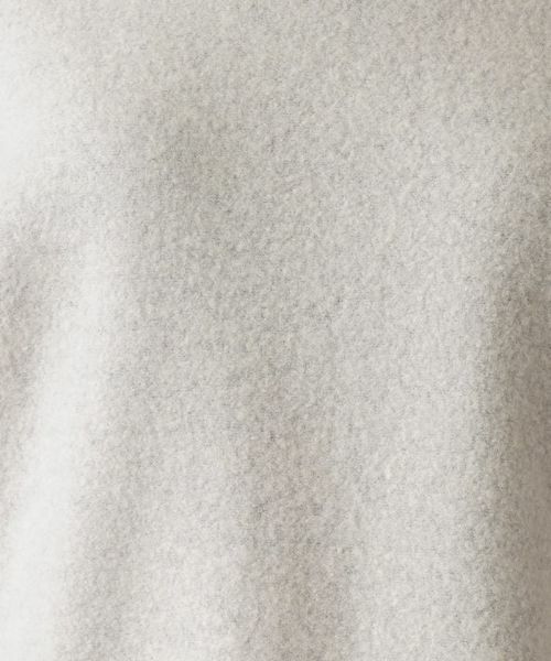 NEMIKA / ネミカ シャツ・ブラウス | 【セットアップ対応】プルオーバー【NEMIKA】 | 詳細12