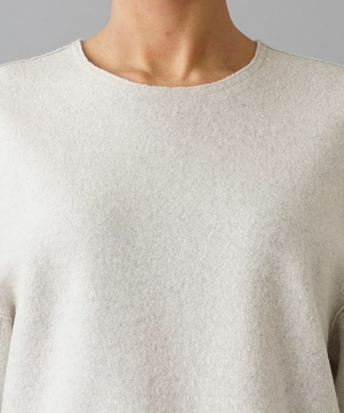 NEMIKA / ネミカ シャツ・ブラウス | 【セットアップ対応】プルオーバー【NEMIKA】 | 詳細8