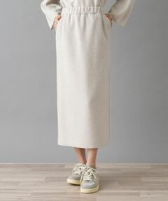 NEMIKA / ネミカ ミニ・ひざ丈スカート | 【セットアップ対応】スカート【NEMIKA】