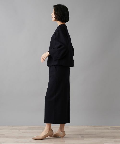 NEMIKA / ネミカ ミニ・ひざ丈スカート | 【セットアップ対応】スカート【NEMIKA】 | 詳細12