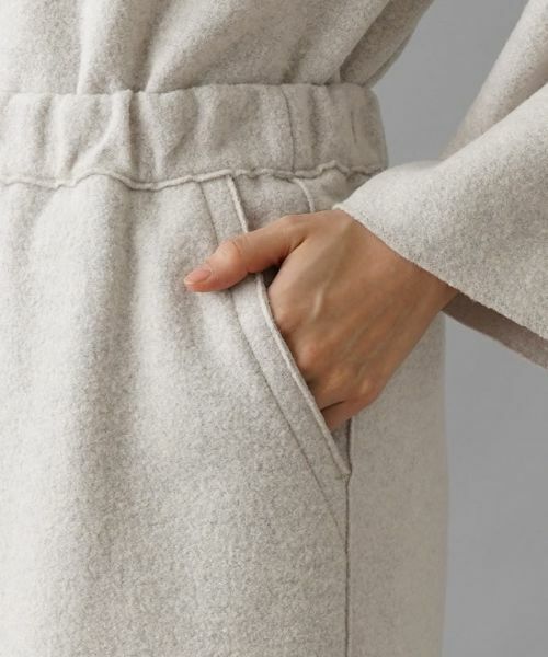 NEMIKA / ネミカ ミニ・ひざ丈スカート | 【セットアップ対応】スカート【NEMIKA】 | 詳細5