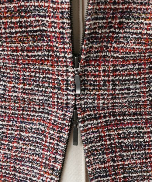 NEMIKA / ネミカ テーラードジャケット | ベスト【NEMIKA】 | 詳細19