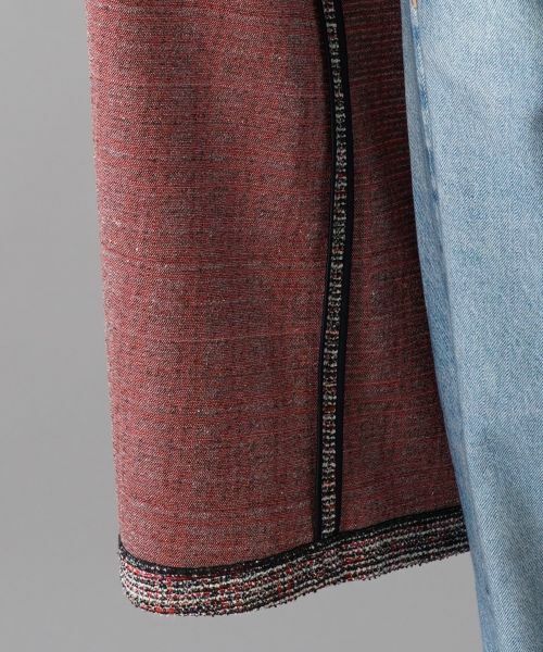 NEMIKA / ネミカ テーラードジャケット | ベスト【NEMIKA】 | 詳細21