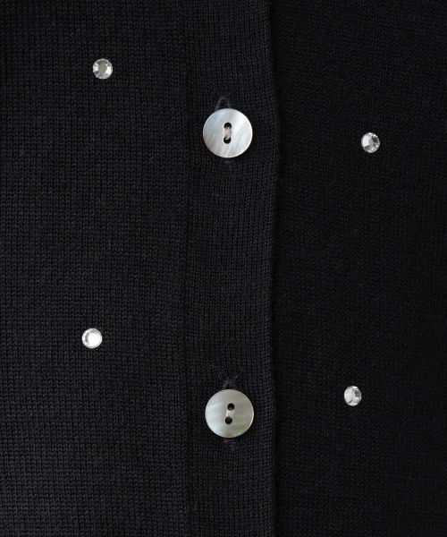 NEMIKA / ネミカ カーディガン・ボレロ | ニットカーディガン【NEMIKA】 | 詳細19