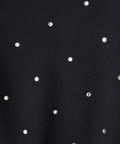 NEMIKA / ネミカ カーディガン・ボレロ | ニットカーディガン【NEMIKA】 | 詳細24
