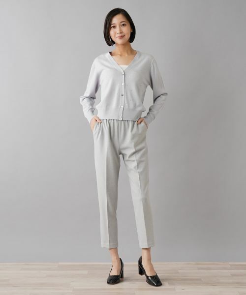 NEMIKA / ネミカ カーディガン・ボレロ | ニットカーディガン【NEMIKA】 | 詳細5