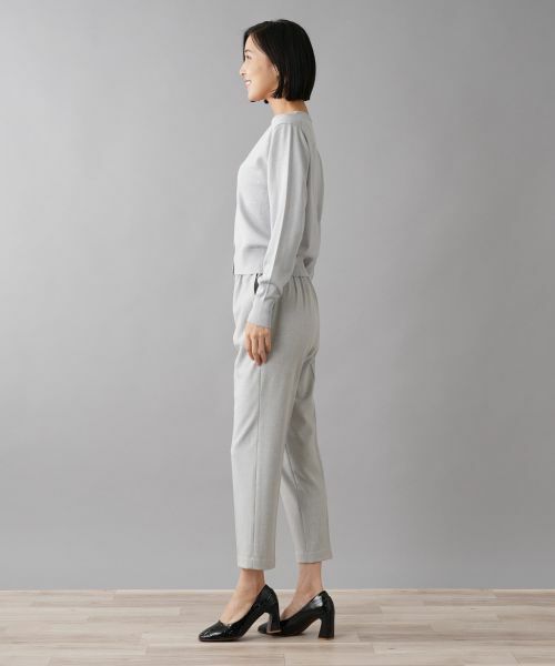 NEMIKA / ネミカ カーディガン・ボレロ | ニットカーディガン【NEMIKA】 | 詳細6