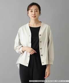 NEMIKA / ネミカ カーディガン・ボレロ | カーディガン【PUPULA】