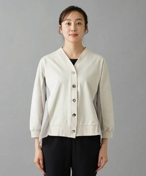 NEMIKA / ネミカ カーディガン・ボレロ | カーディガン【PUPULA】 | 詳細10