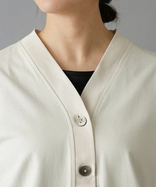 NEMIKA / ネミカ カーディガン・ボレロ | カーディガン【PUPULA】 | 詳細13